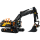 LEGO Technic 42215 Koparka Volvo ec500 hybrid - 1331709 - zdjęcie 3